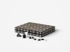 Printworks GAMES Zestaw do Gry Backgammon